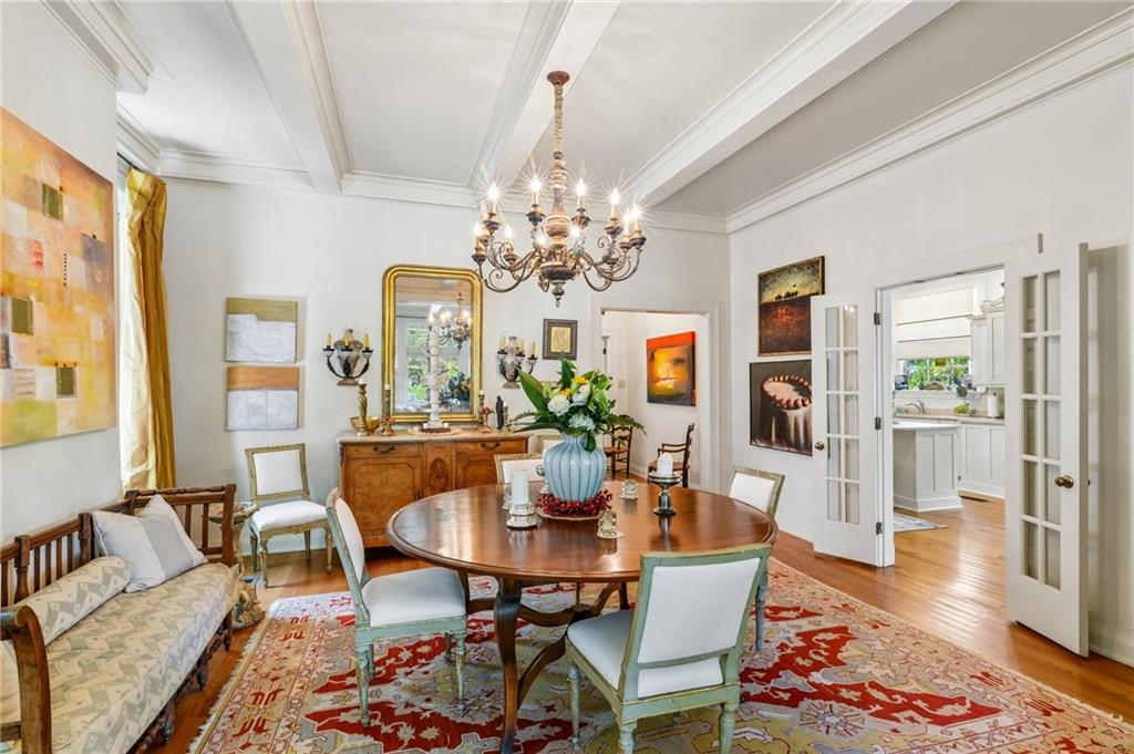 220 AUDUBON Boulevard