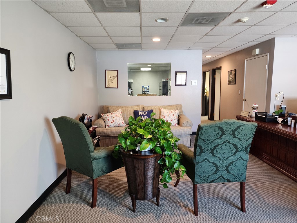 222 W Foothill Boulevard