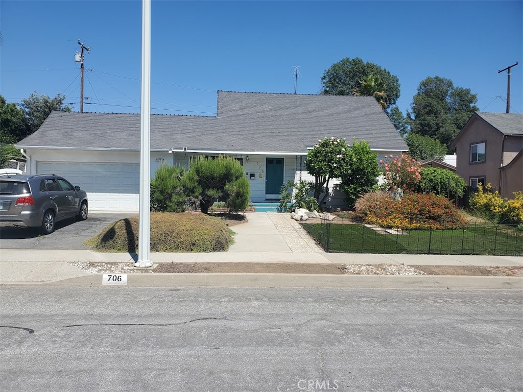 706 N Charter Drive