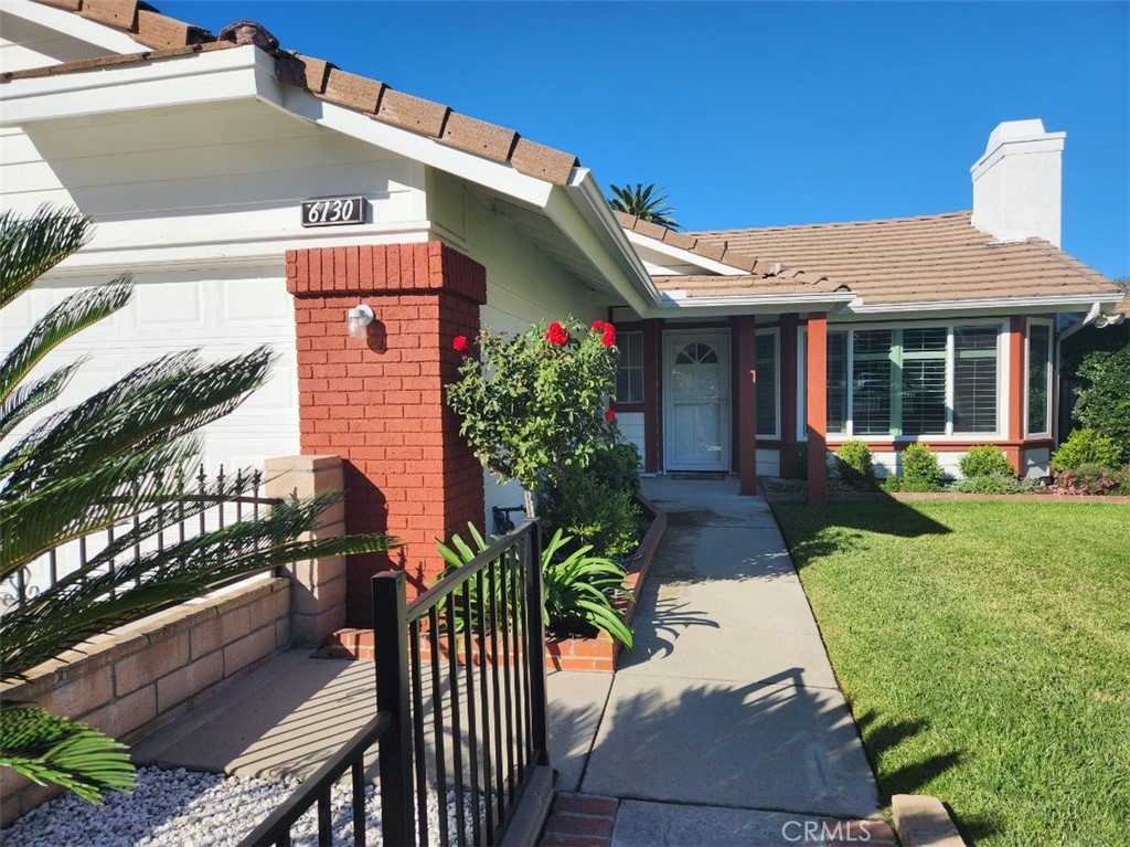 6130 Dakota Avenue