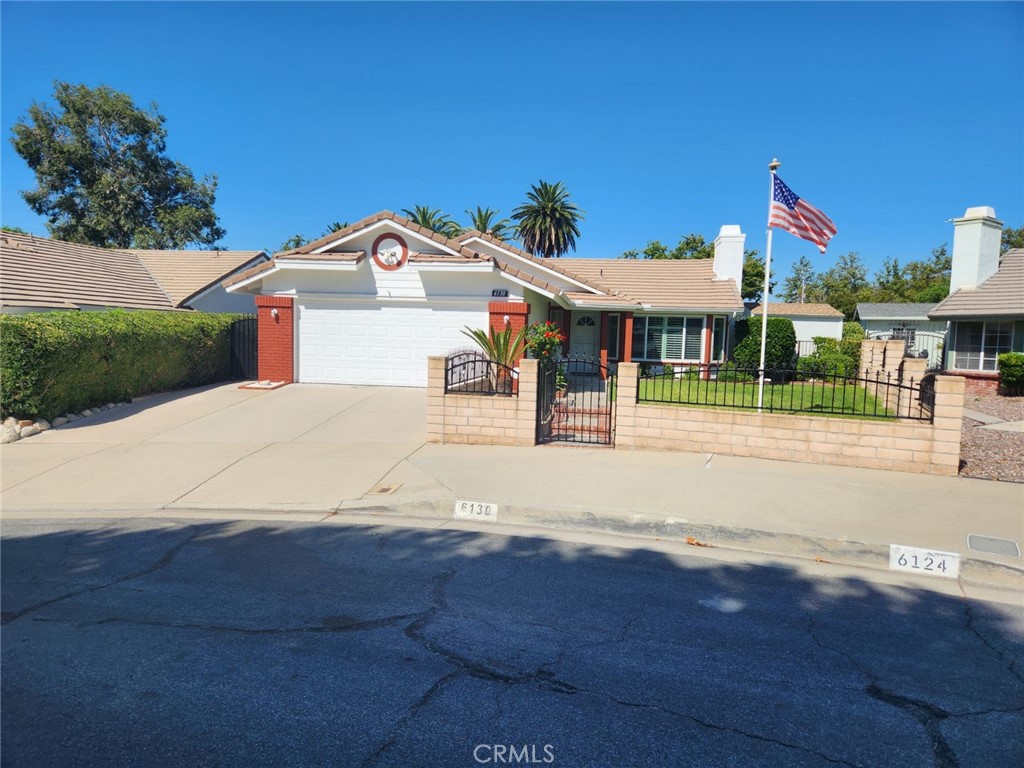 6130 Dakota Avenue