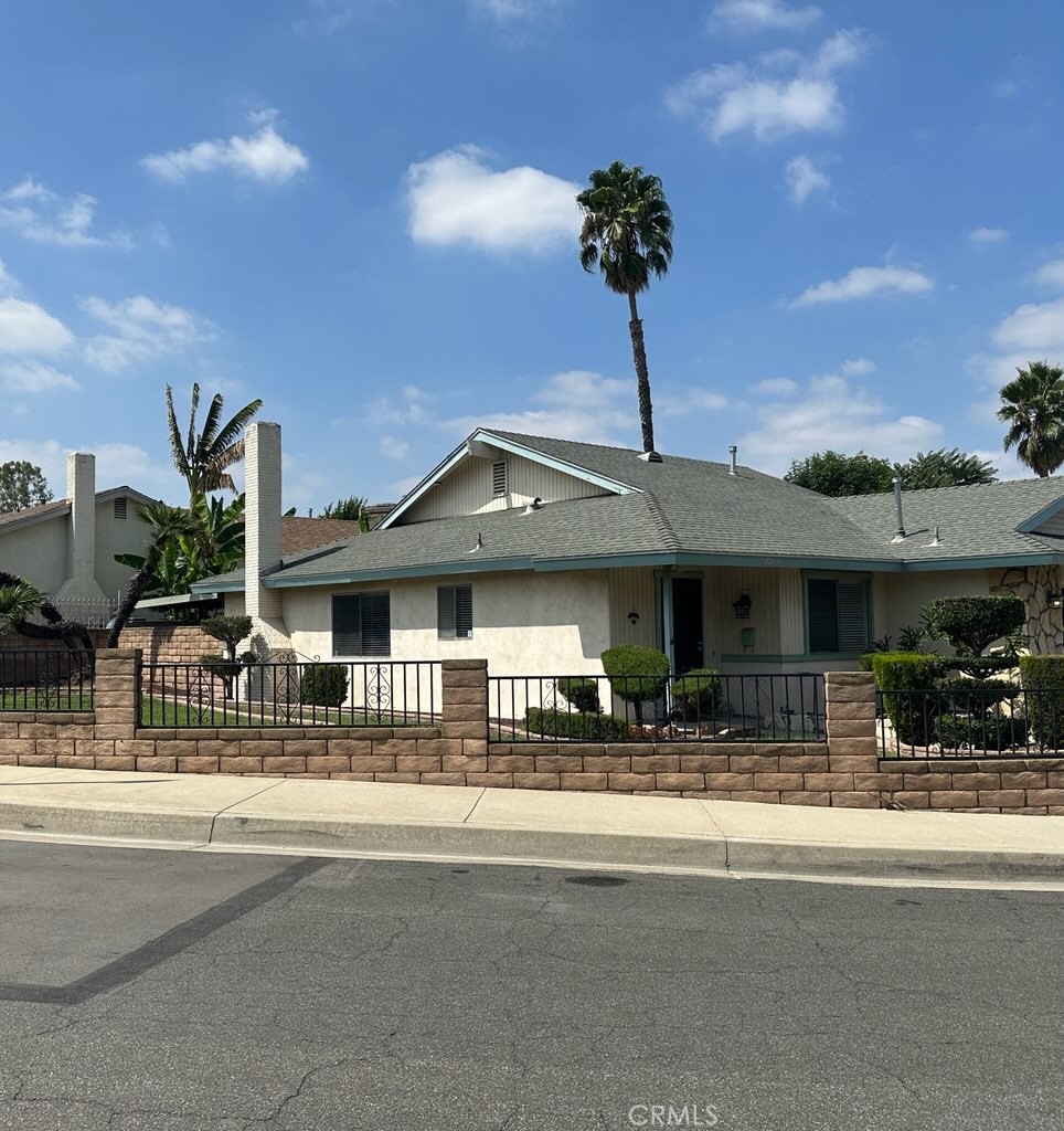 8263 Crain Drive