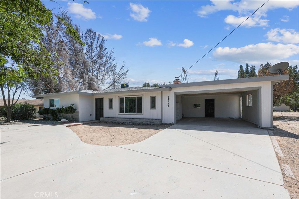 17169 Redding Street