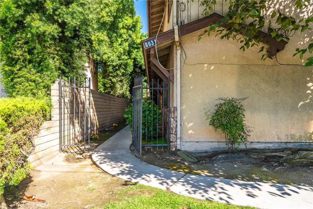 8631 Rosecrans Avenue C