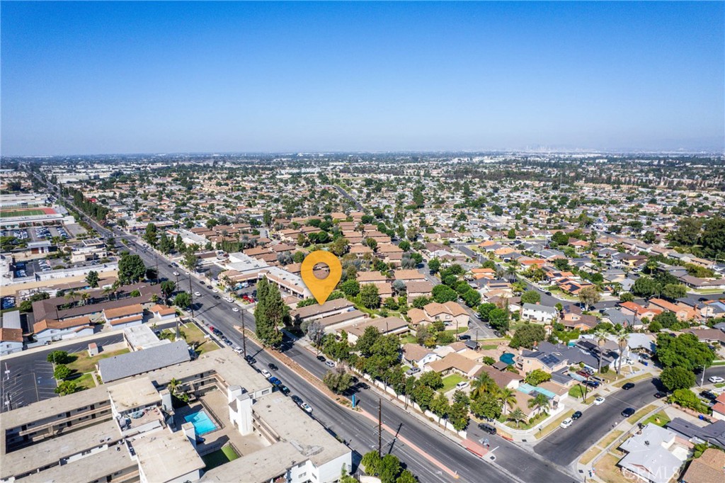 8631 Rosecrans Avenue C