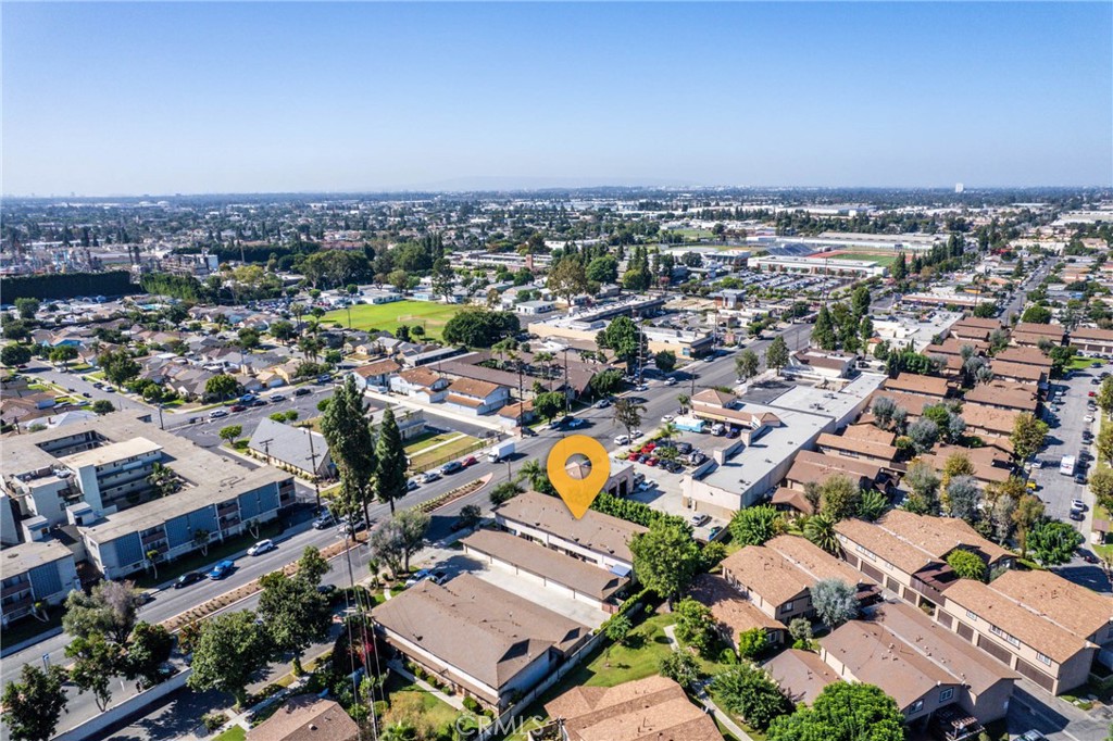 8631 Rosecrans Avenue C