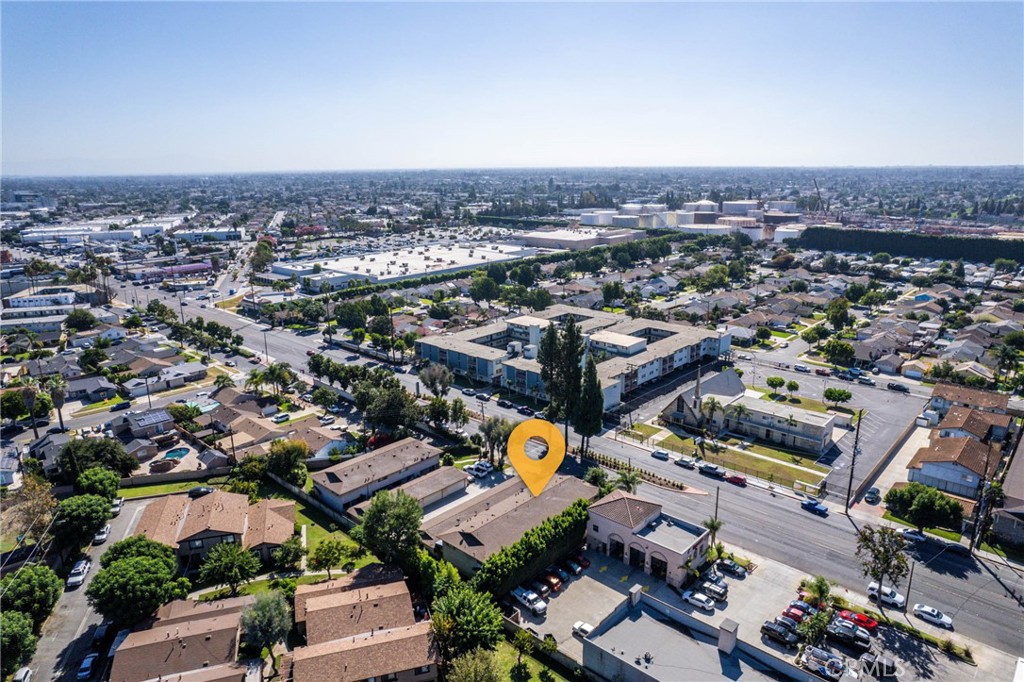 8631 Rosecrans Avenue C