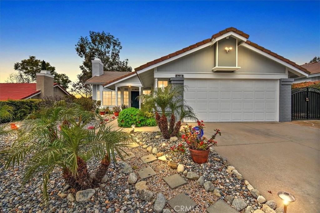 6138 Dakota Avenue
