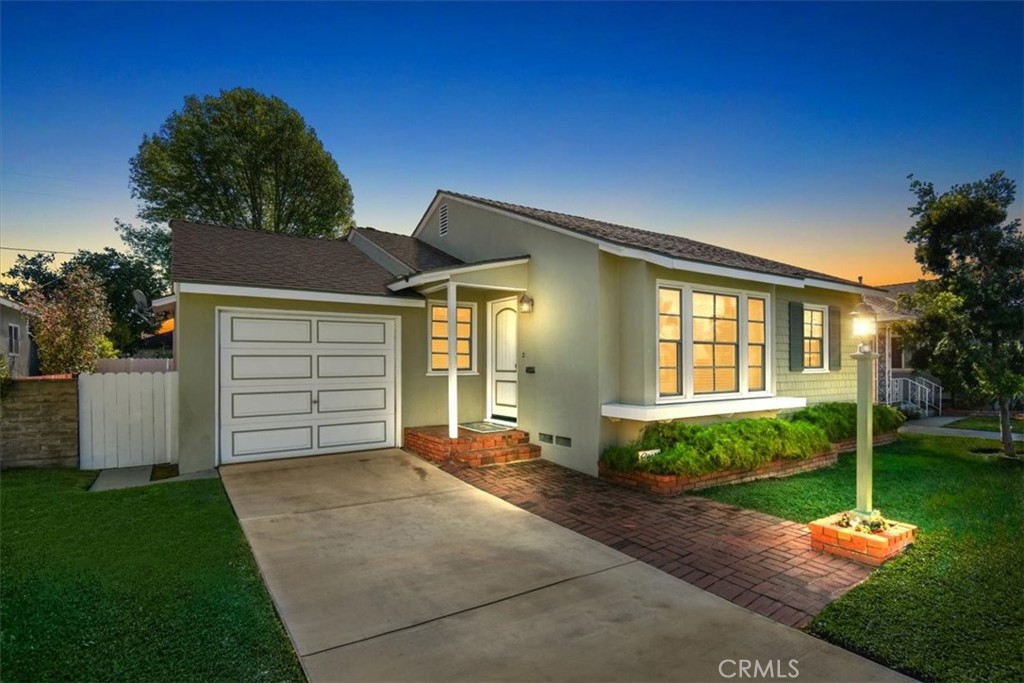 5624 Marshburn Avenue