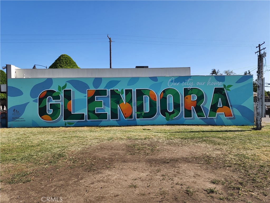 217 S Glendora Avenue 203