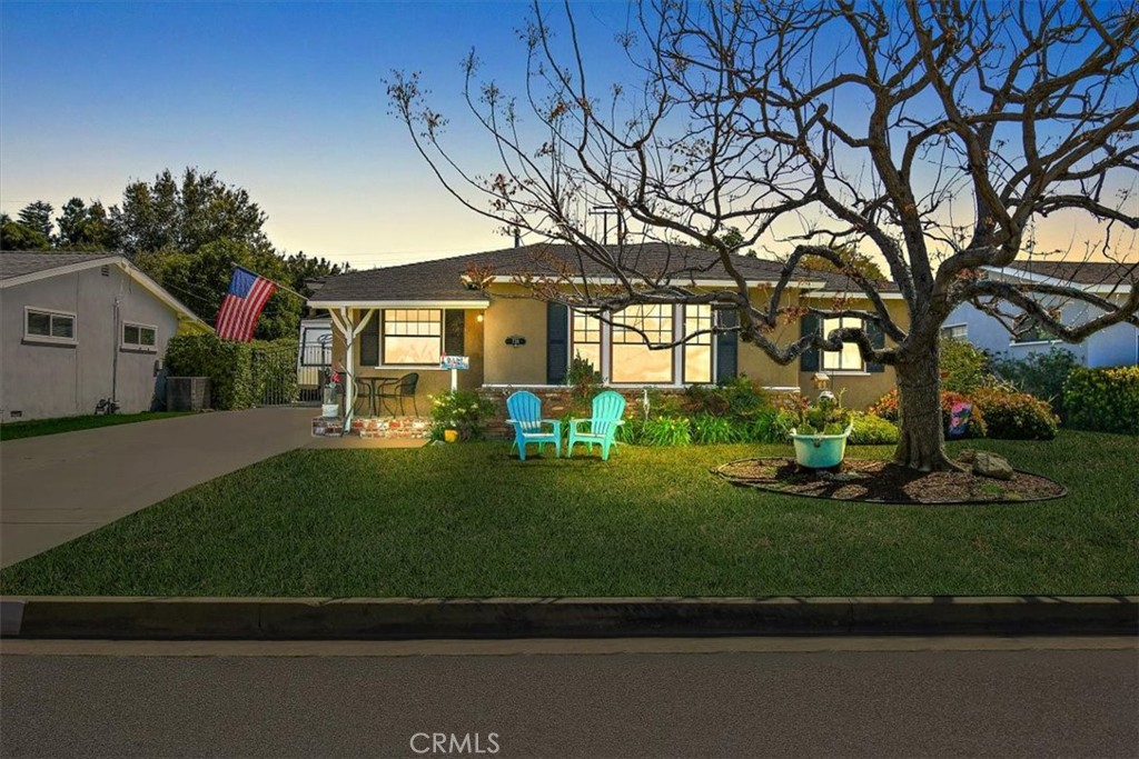 738 Tressy Avenue