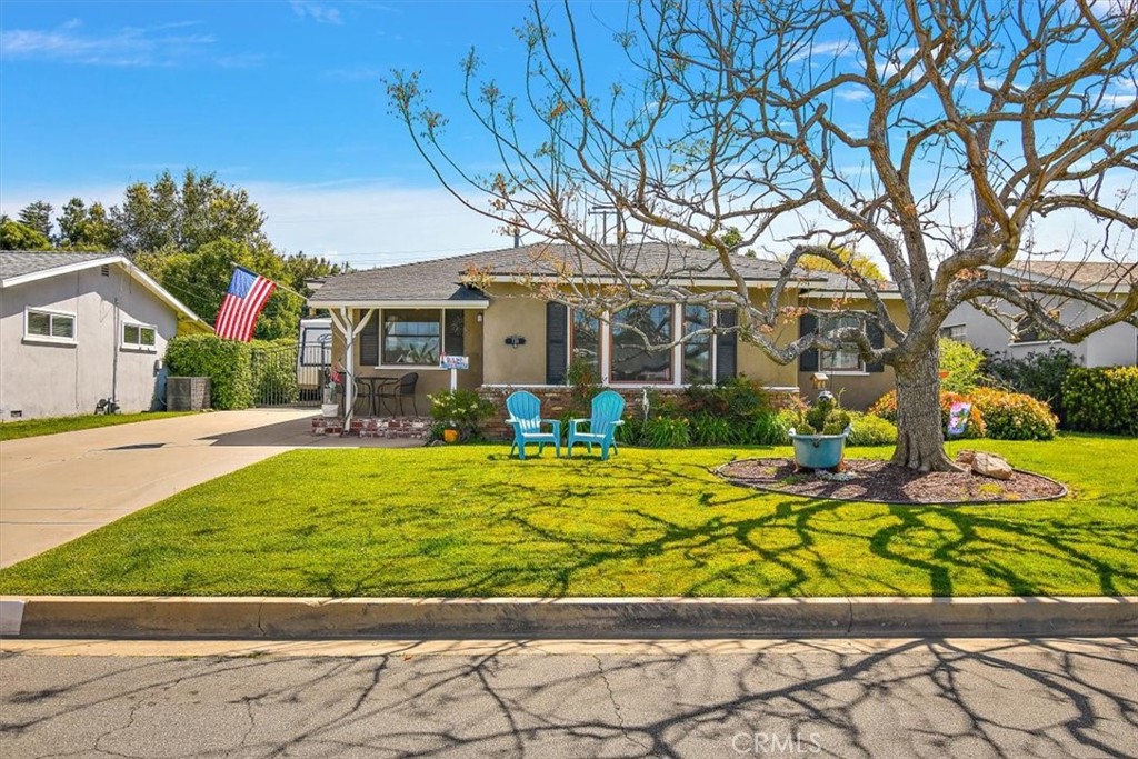 738 Tressy Avenue