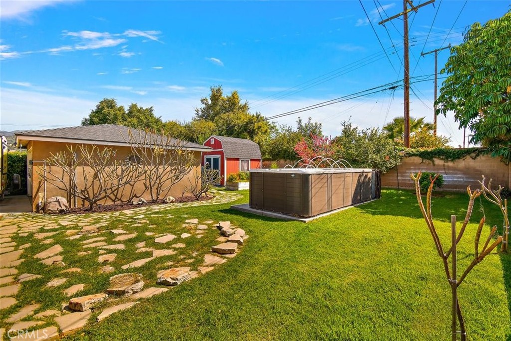 738 Tressy Avenue