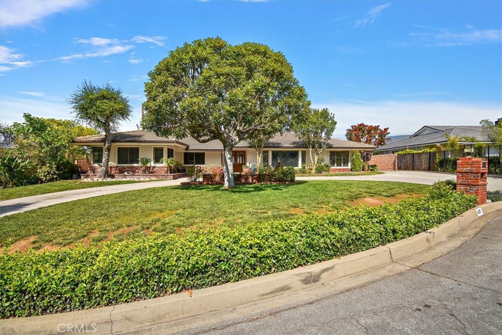 437 Highland Drive