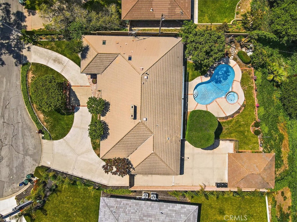 437 Highland Drive