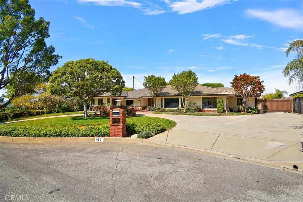 437 Highland Drive