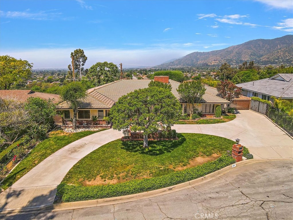 437 Highland Drive