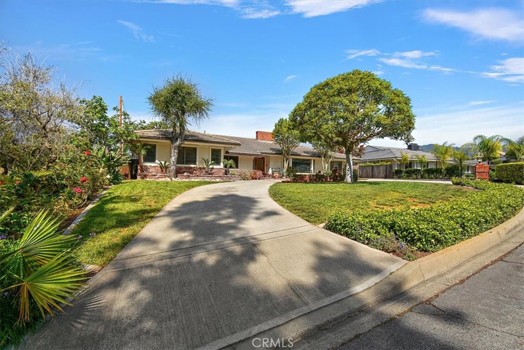 437 Highland Drive