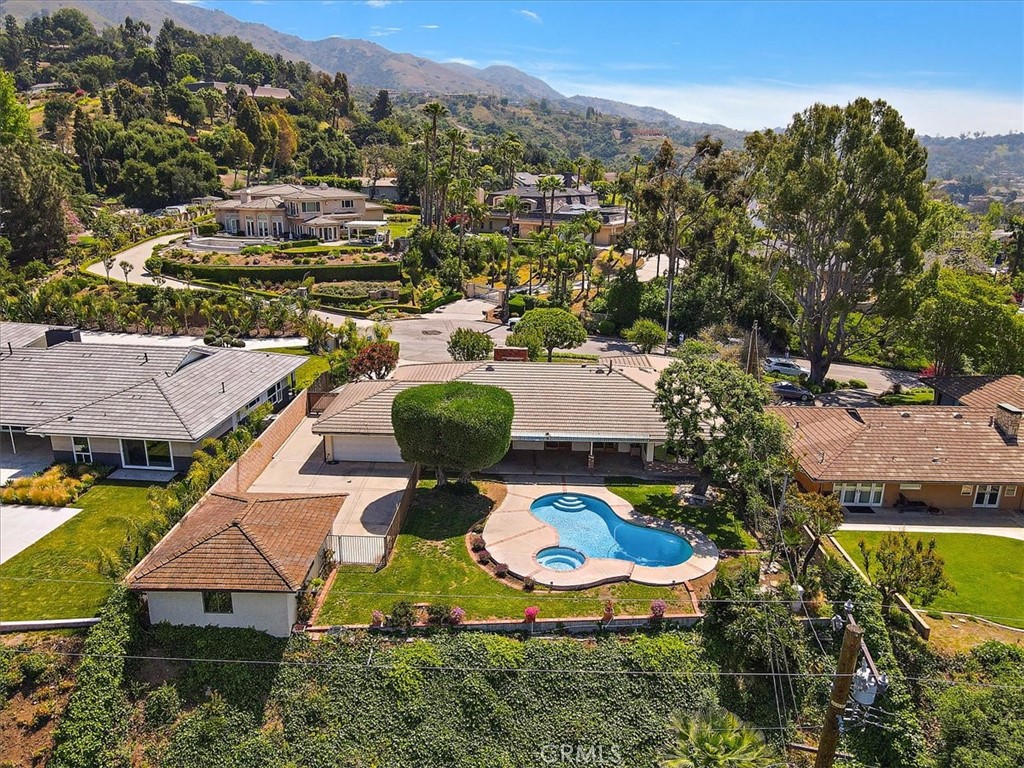 437 Highland Drive