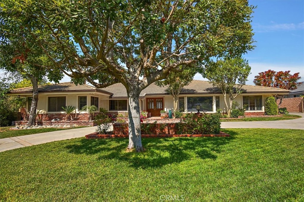437 Highland Drive