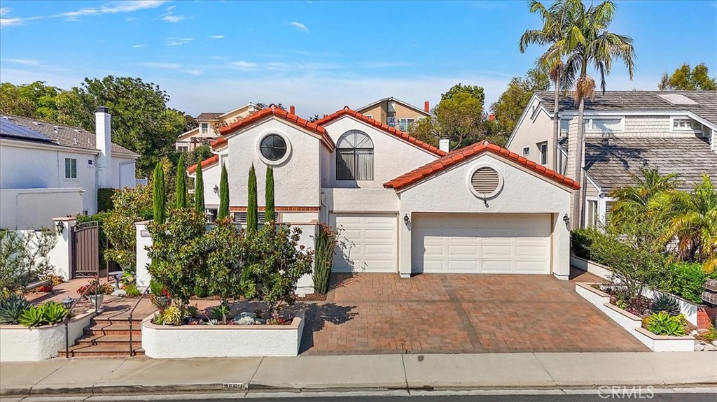 25611 Hampton Drive