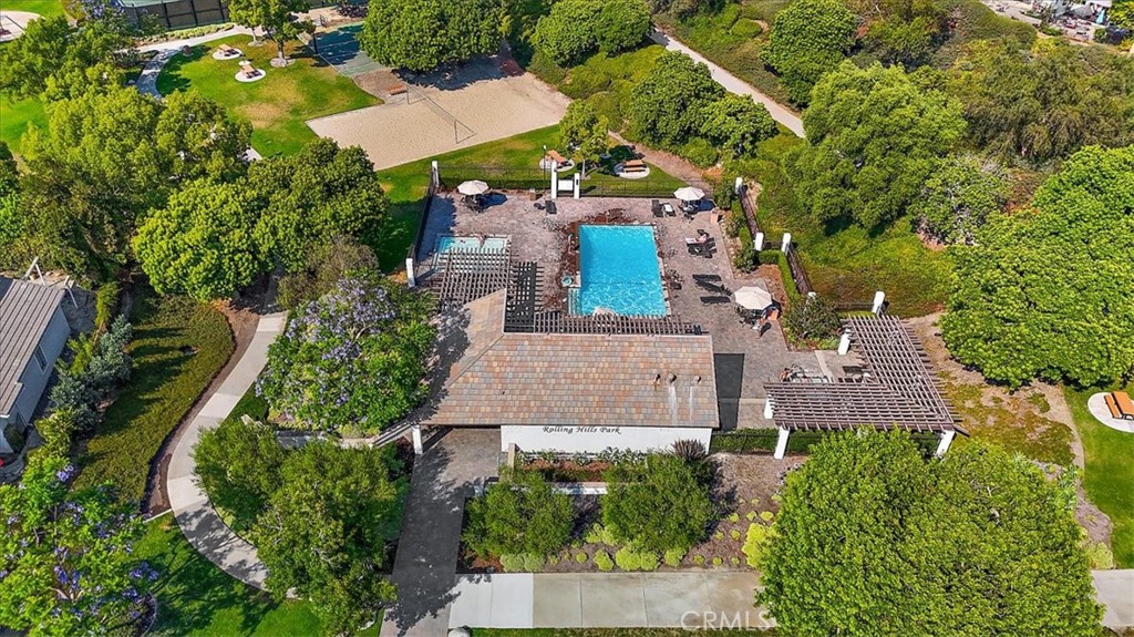25611 Hampton Drive