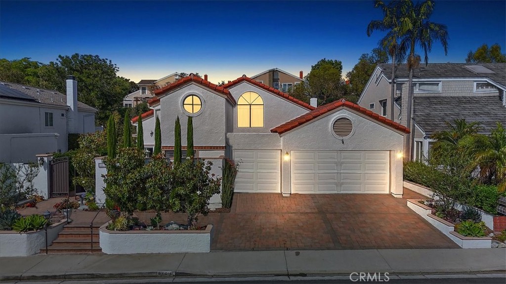 25611 Hampton Drive