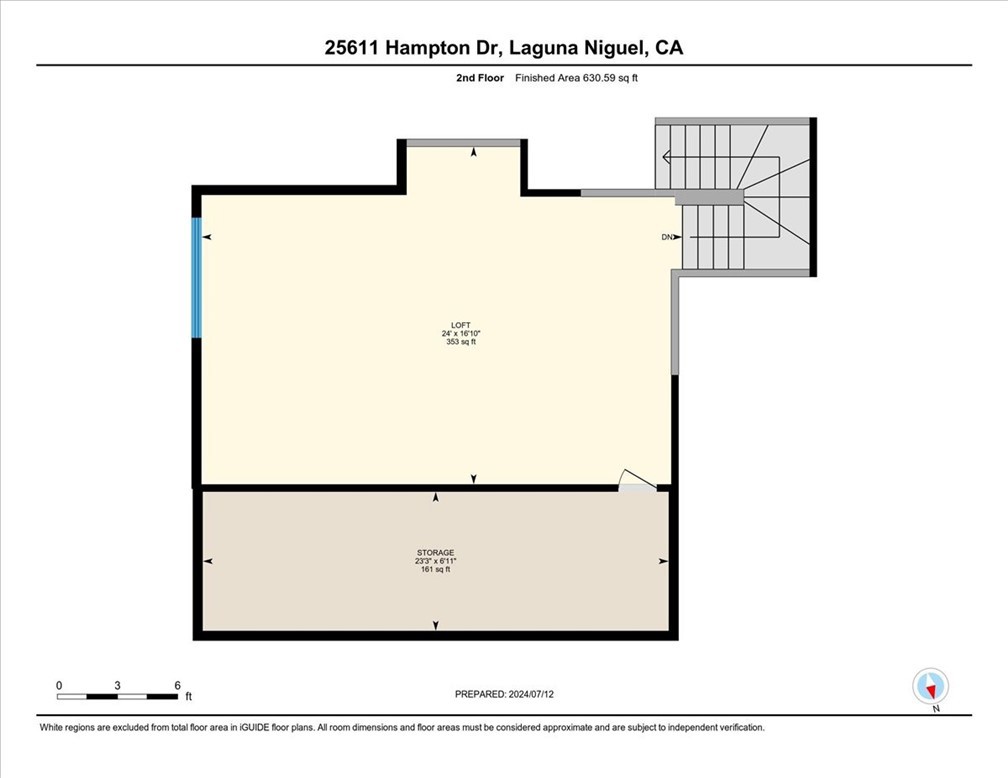 25611 Hampton Drive