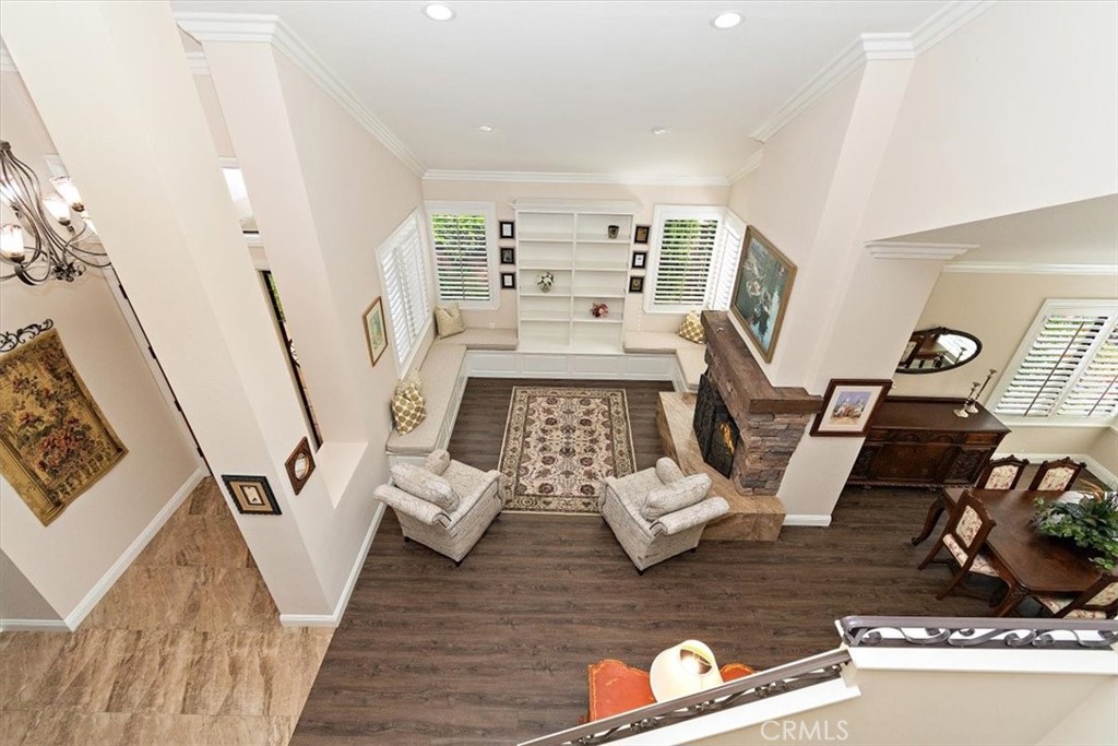 25611 Hampton Drive