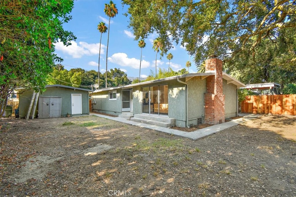 234 E Elizabeth Street