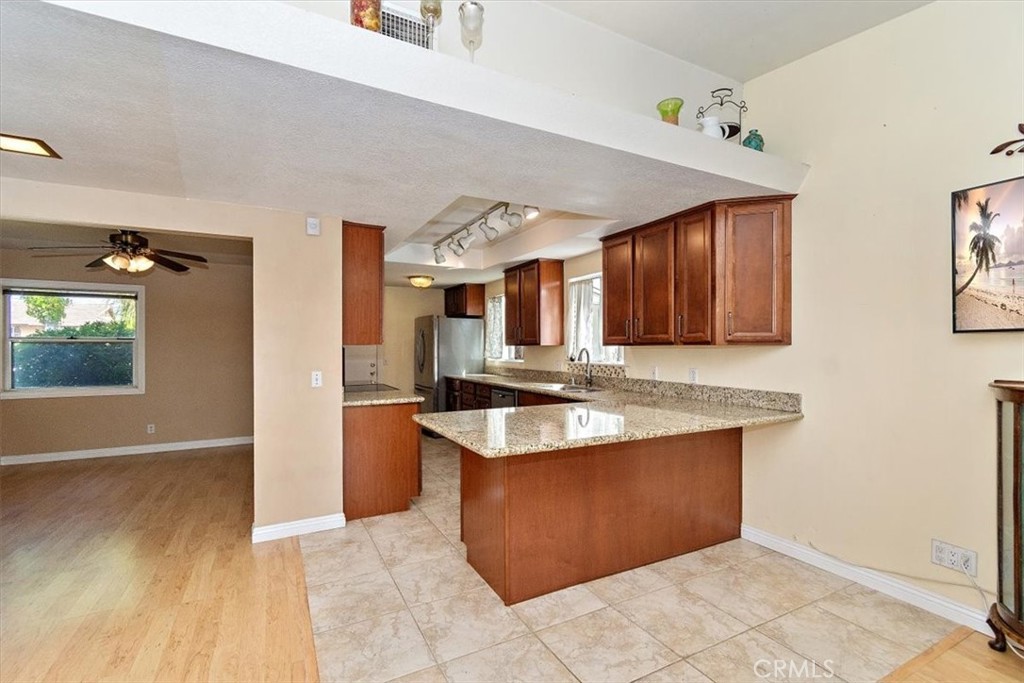 429 N Valencia Street