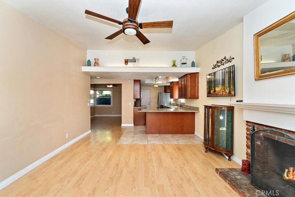 429 N Valencia Street