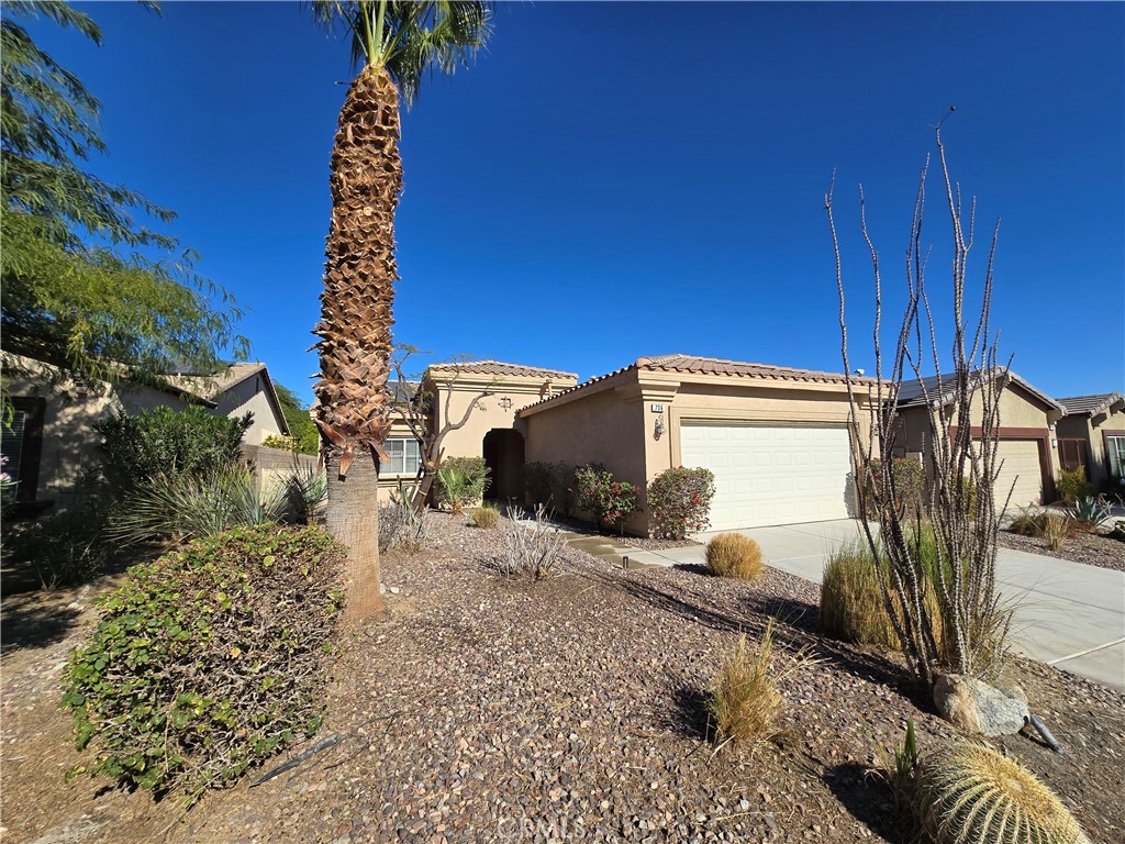 736 Summit Drive