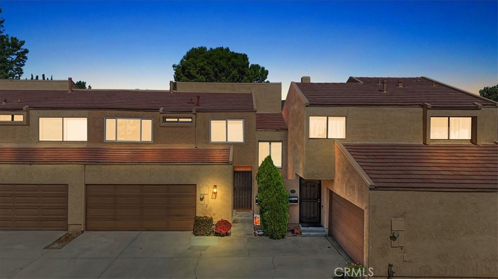 19635 Monteano Lane