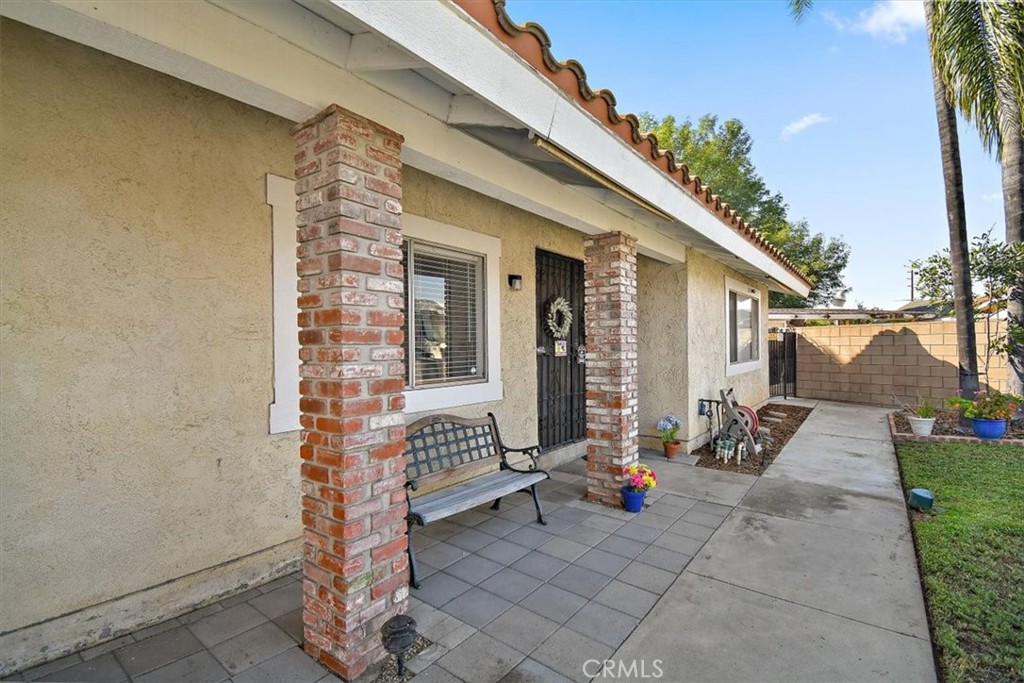 1330 La Serena Drive