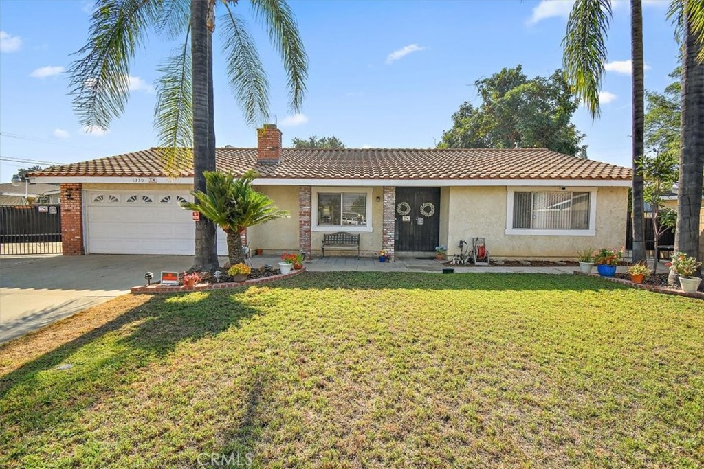 1330 La Serena Drive