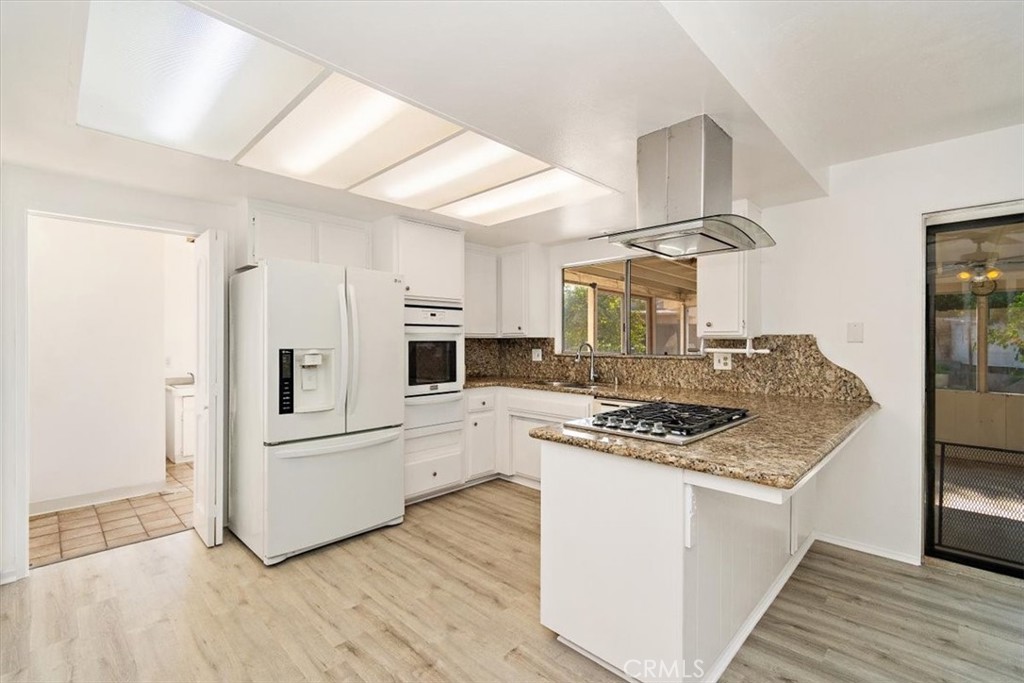 1330 La Serena Drive