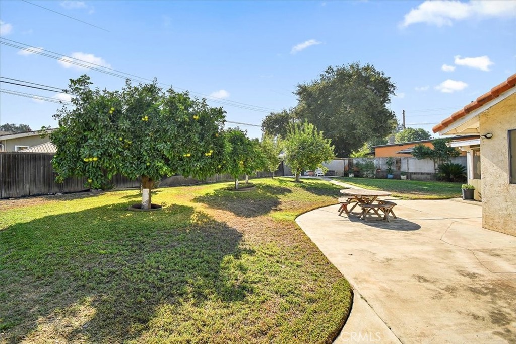 1330 La Serena Drive