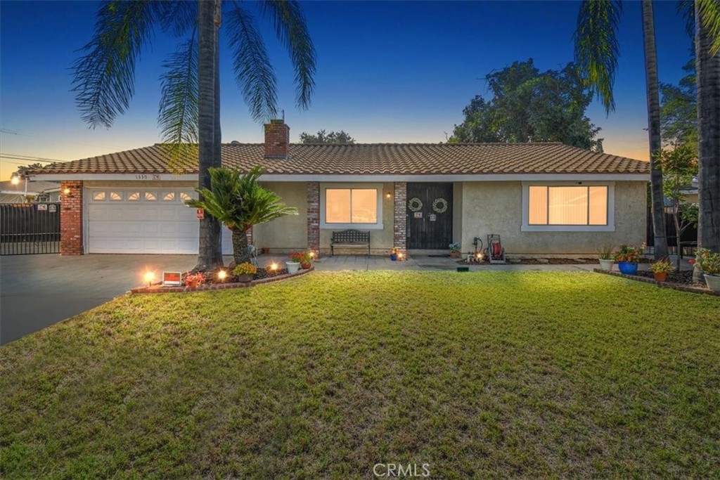 1330 La Serena Drive