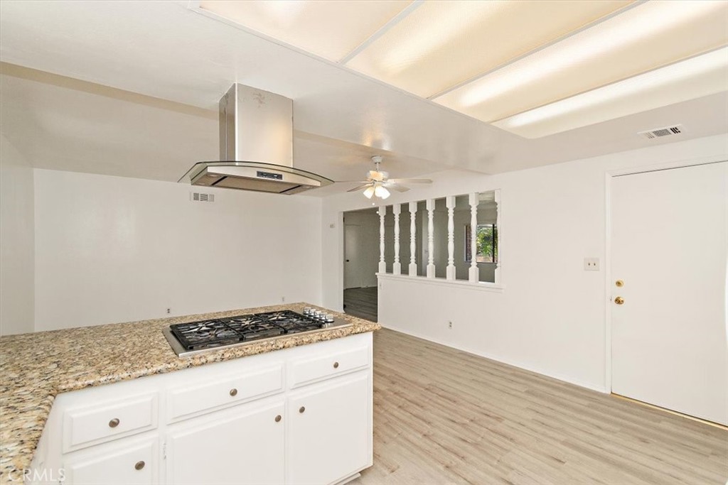 1330 La Serena Drive
