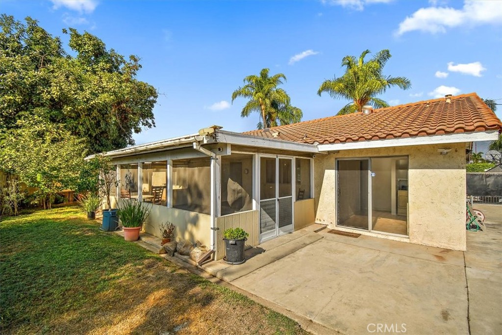1330 La Serena Drive