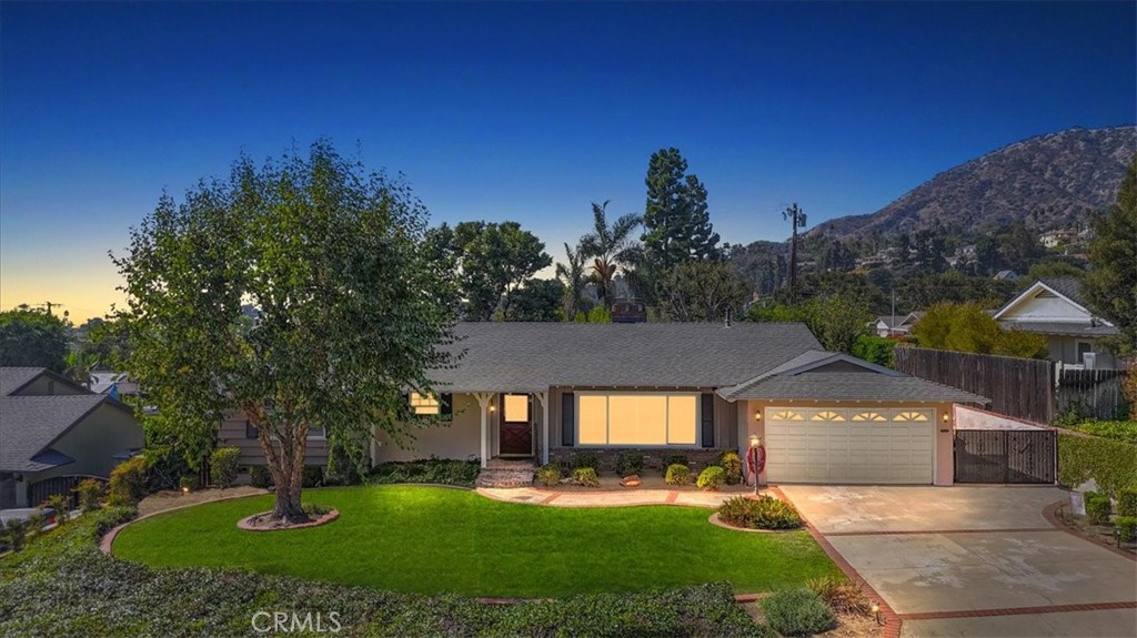 717 Bubbling Well Drive