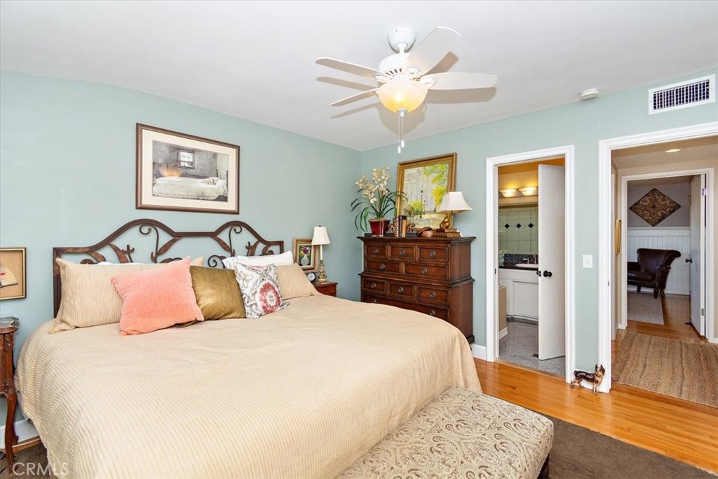 717 Bubbling Well Drive