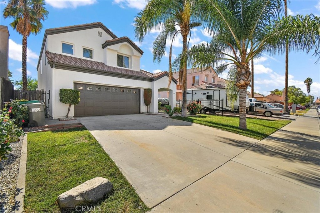 25151 Granville Street