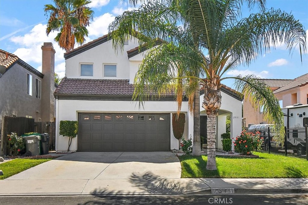 25151 Granville Street