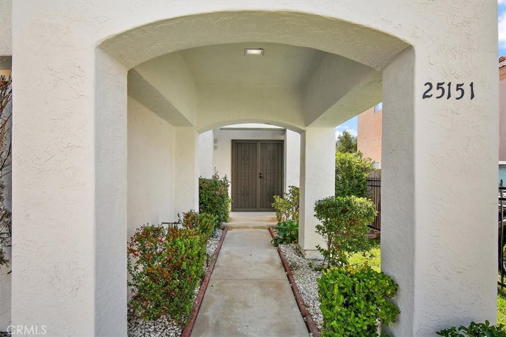 25151 Granville Street