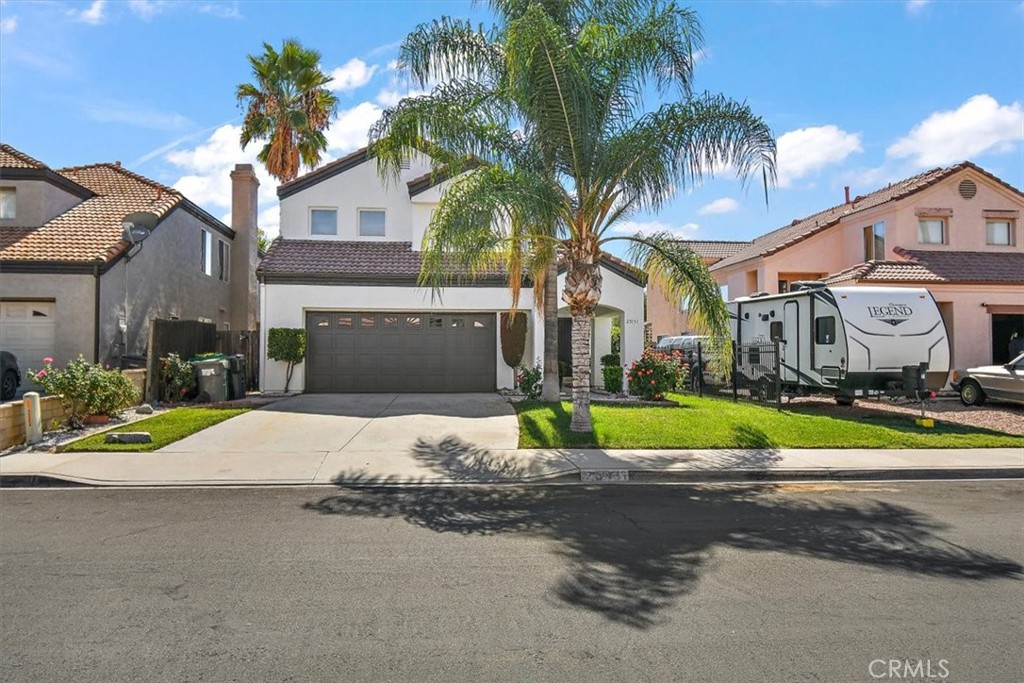 25151 Granville Street