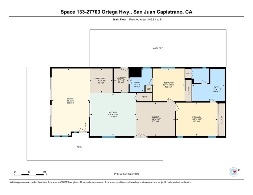 27703 Ortega Hwy 133