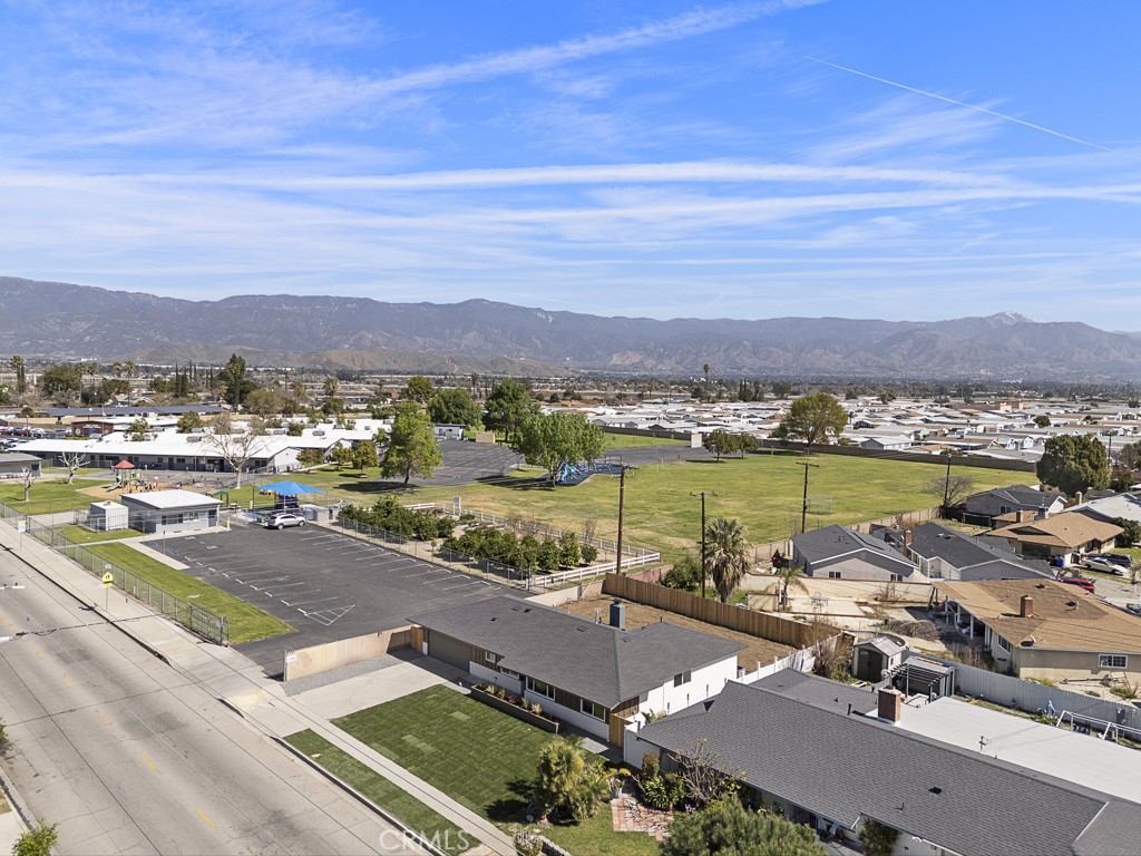 895 N Meridian Avenue