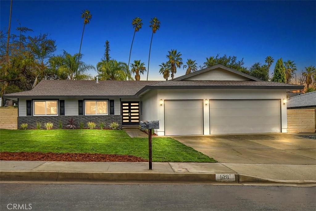 628 N Washington Avenue